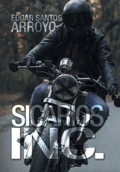 Cover Sicarios Inc.