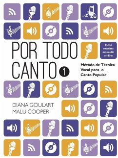 Cover Por Todo Canto