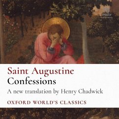 Confessions (Oxford World's Classics) - Augustine, St; Chadwick, Henry