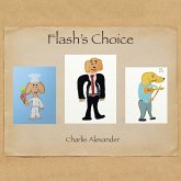 Flash's Choice