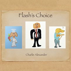 Flash's Choice - Alexander, Charlie