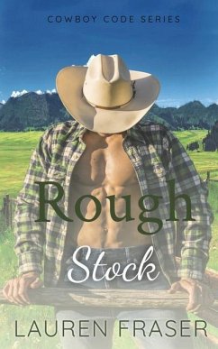 Rough Stock - Fraser, Lauren