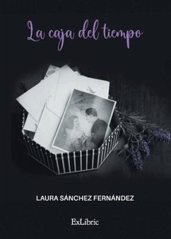 La caja del tiempo - Sánchez Fernández, Laura