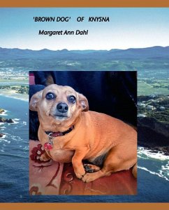 Cover 'Brown Dog of Knysna'