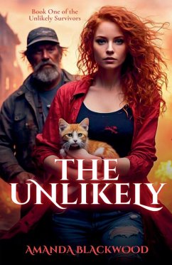 The Unlikely - Blackwood, Amanda