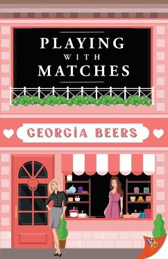 Playing with Matches - Beers, Georgia