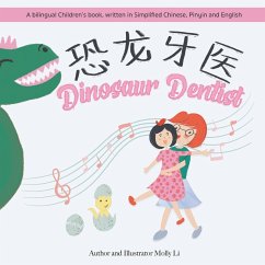 Cover Dinosaur Dentist