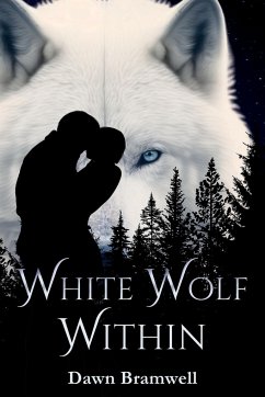 White Wolf Within - Bramwell, Dawn