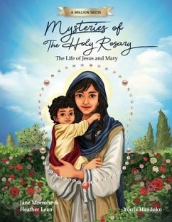 Mysteries of the Holy Rosary - Morrone, Jane; Lean, Heather