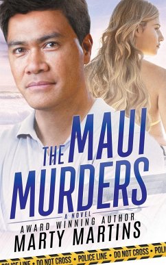 The Maui Murders - Martins, Marty