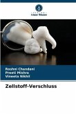 Zellstoff-Verschluss