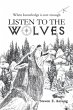 LISTEN TO THE WOLVES - Bild 1