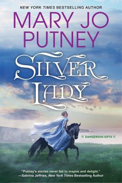 Silver Lady - Putney, Mary Jo