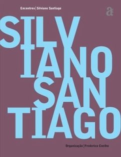 Silviano Santiago - Encontros - Santiago, Silviano