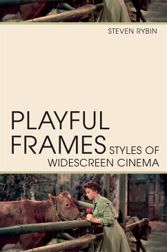 Playful Frames - Rybin, Steven