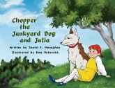 Chopper the Junkyard Dog and Julia