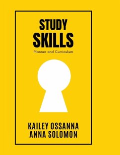 Study Skills - Ossanna, Kailey; Solomon, Anna