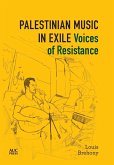 Palestinian Music in Exile