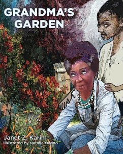 Grandma's Garden - Karim, Janet Z.