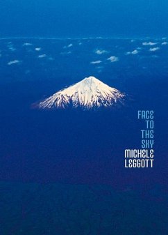 Face to the Sky - Leggott, Michele