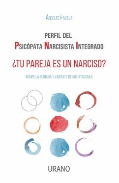 Perfil del Psicópata Narcisista Integrado. ¿Tu Pareja Es Un Narciso? - Favela, Angeles