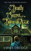 The Deadly Secret of the Boy in the Attic