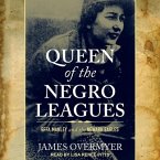Queen of the Negro Leagues: Effa Manley and the Newark Eagles