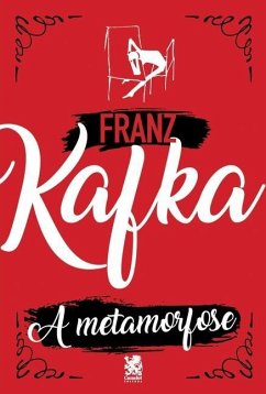 A Metamorfose - Kafka, Franz