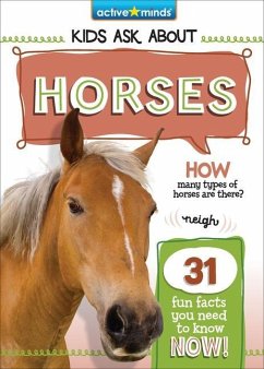 Horses - Shaely, Dennis