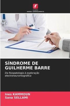 SÍNDROME DE GUILHERME BARRE - Kammoun, Ines;Sellami, Sana