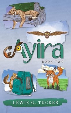 Ayira Book Two: Book Two - Tucker, Lewis G.