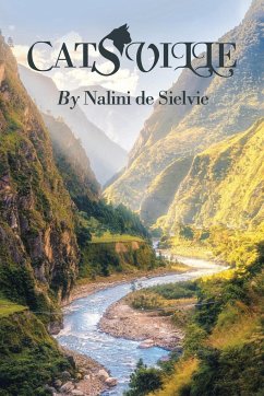 Catsville - De Sielvie, Nalini