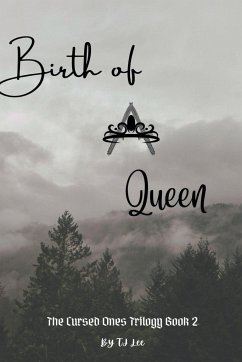 Birth of A Queen - Lee, Tj