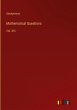 Mathematical Questions - Bild 1