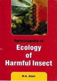 Encyclopaedia Of Ecology Of Harmful Insect (eBook, ePUB)