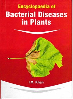 Cover Encyclopaedia Of Bacterial Diseases In Plants (eBook, ePUB)