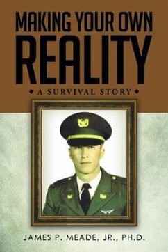 Cover Making Your Own Reality (eBook, ePUB)