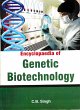 Encyclopaedia of Genetic Biotechnology... - Bild 1