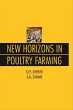 New Horizons in Poultry Farming (eBook,... - Bild 1