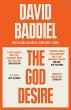 The God Desire (eBook, ePUB) - Bild 1
