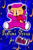 Bedtime Stories for Girls (eBook, ePUB) Bedtime Stories for Girls (eBook, ePUB)