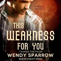 This Weakness for You - Sparrow, Wendy