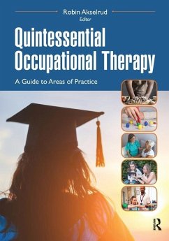 Quintessential Occupational Therapy - Akselrud, Robin