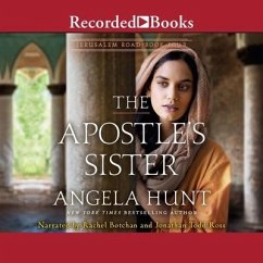 The Apostle's Sister - Hunt, Angela