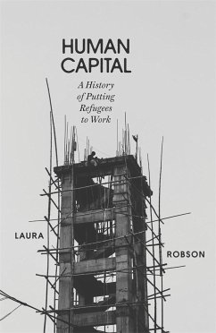 Human Capital - Robson, Laura