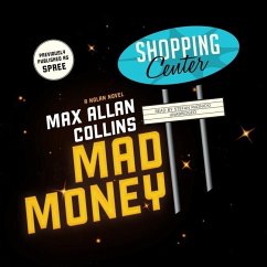 Mad Money - Collins, Max Allan