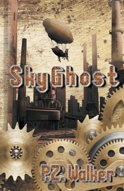 Cover SkyGhost