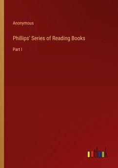 Phillips' Series of Reading Books