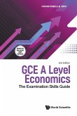 GCE A LEVEL ECONOMICS (2ND ED)