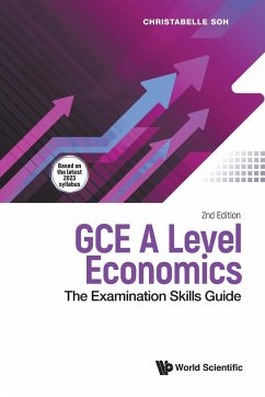 GCE A LEVEL ECONOMICS (2ND ED) - Christabelle Soh